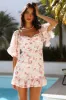 Just A Taste Dress Floral sold by Hello Molly