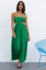 GORG Lover Midi Dress Green sold by Hello Molly
