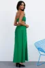 GORG Lover Midi Dress Green sold by Hello Molly