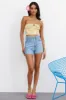 Yacht Trip Crop Yellow sold by Hello Molly