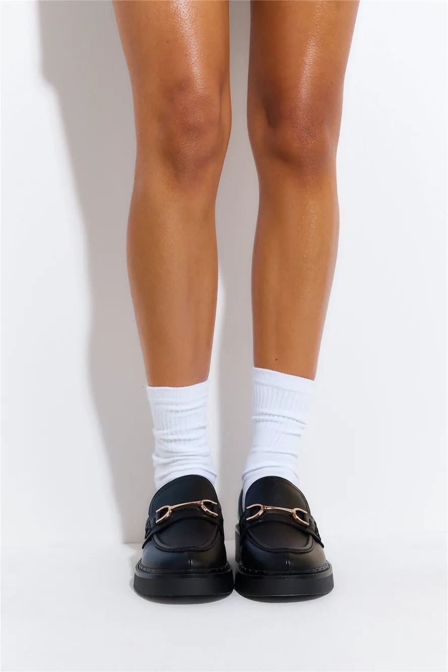 BILLINI Cole Loafer Black sold by Hello Molly product image thumbnail 3