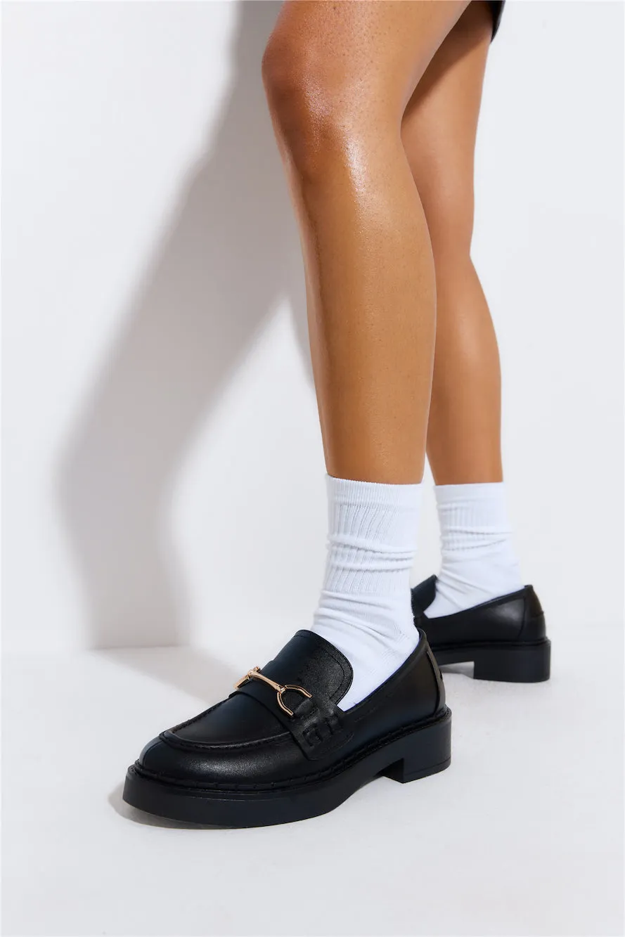 BILLINI Cole Loafer Black sold by Hello Molly product image thumbnail 4