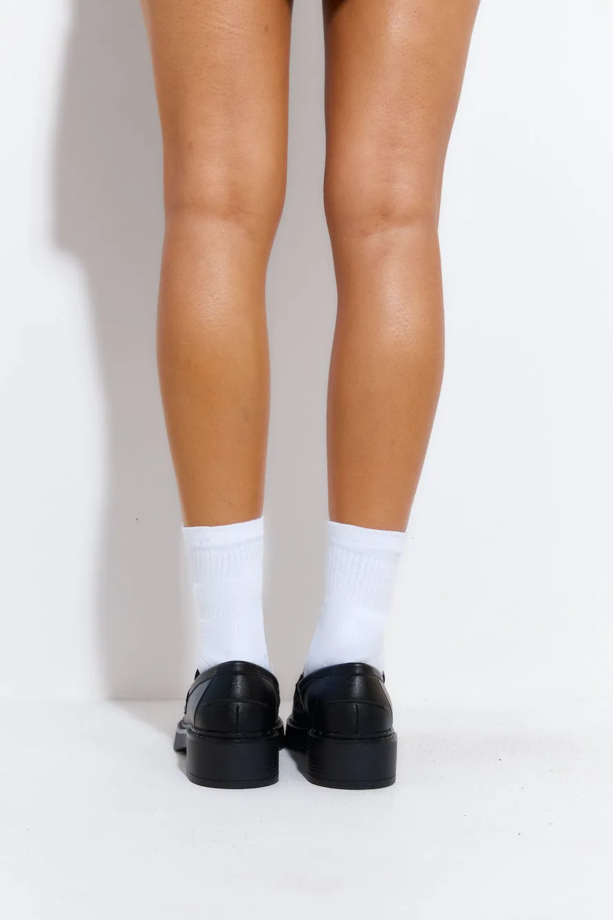 BILLINI Cole Loafer Black sold by Hello Molly product image thumbnail 5