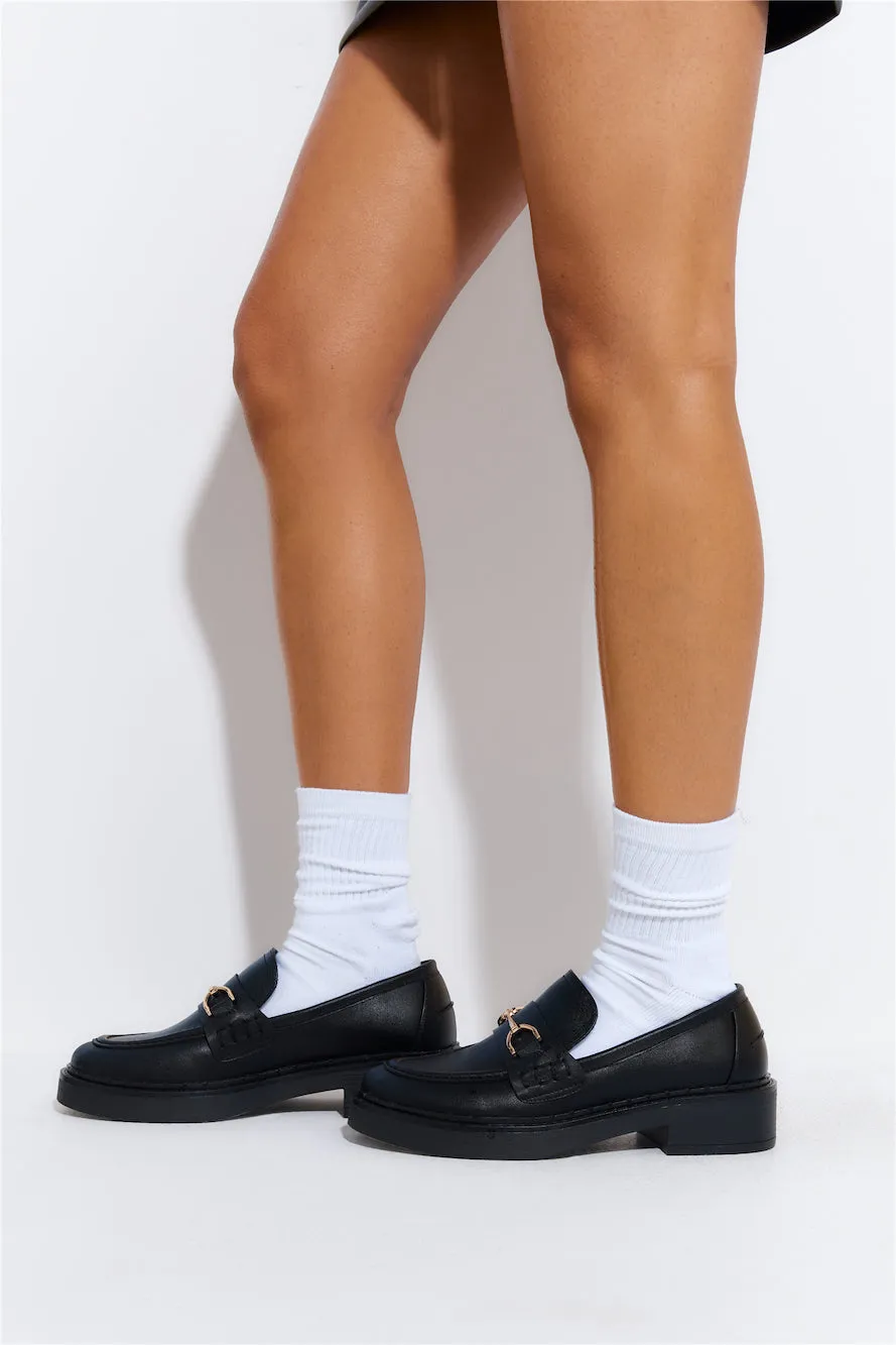 BILLINI Cole Loafer Black sold by Hello Molly product image thumbnail 2