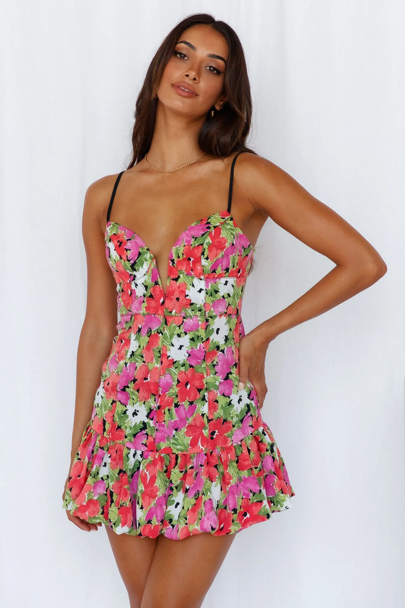 Bout Me Dress sold by Hello Molly product image thumbnail 4