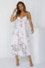 Better Love Me Right Midi Dress sold by Hello Molly