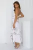 Better Love Me Right Midi Dress sold by Hello Molly