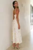 Wait For The Applause Midi Dress Floral sold by Hello Molly