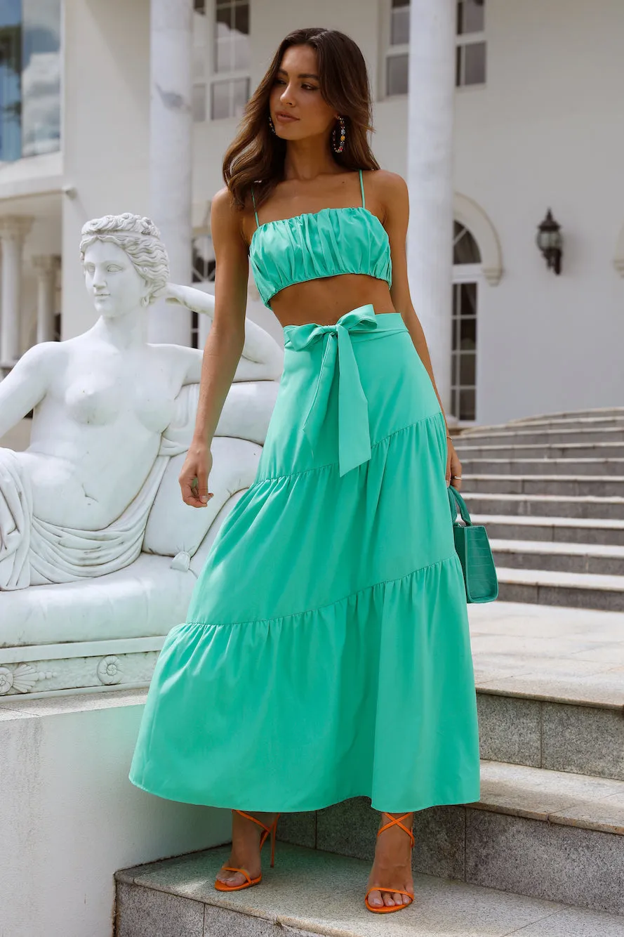 Our World Crop Apple sold by Hello Molly product image thumbnail 3