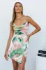 Beautiful Heights Dress Multi sold by Hello Molly