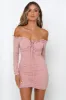 Can I Get A Witness Dress Pink sold by Hello Molly
