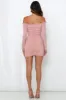 Can I Get A Witness Dress Pink sold by Hello Molly