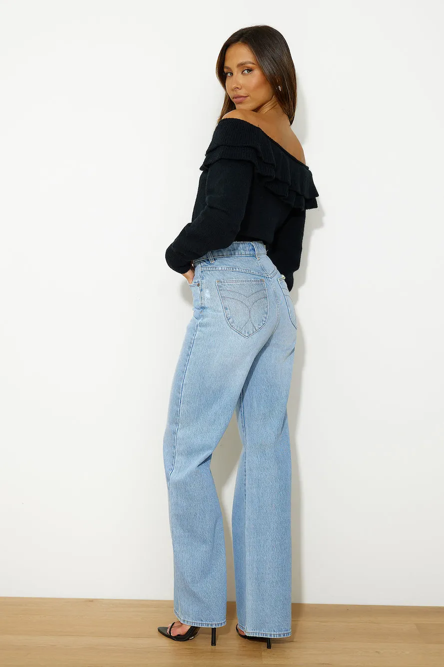 Heidi Jean Old Stone sold by Hello Molly product image thumbnail 3