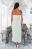Tropic Fun Maxi Dress Green sold by Hello Molly