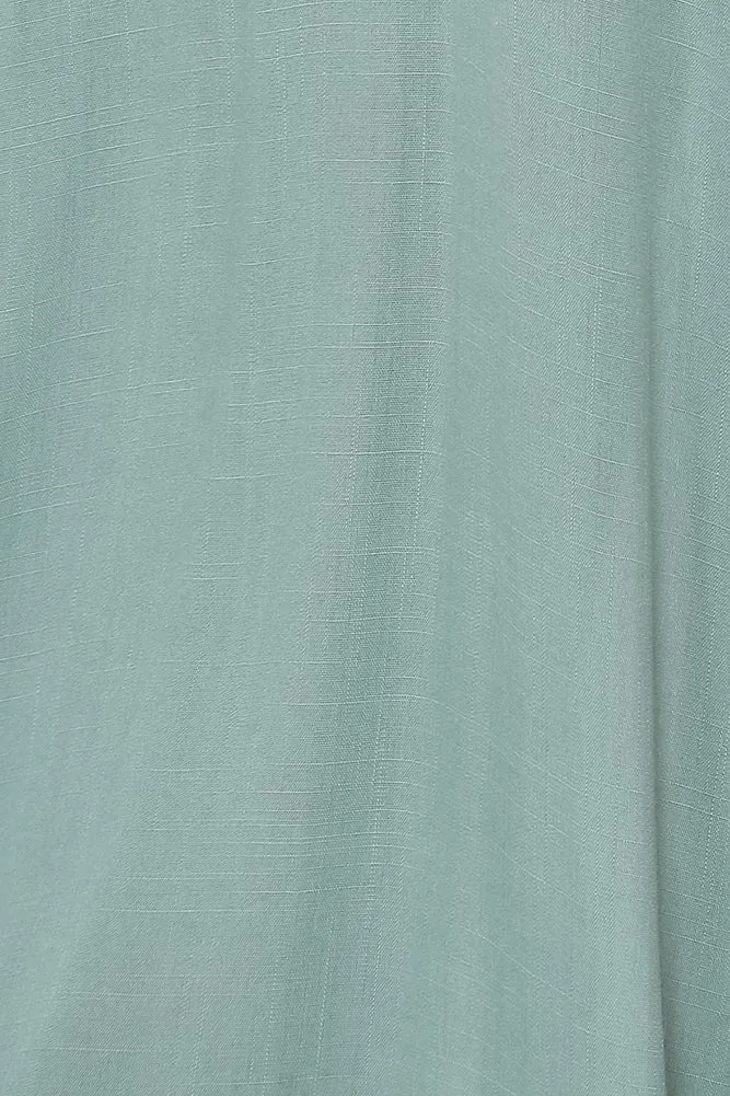 Beautiful Thing Jumpsuit Green sold by Hello Molly product image thumbnail 5