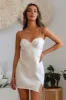 Strut All Night Dress Champagne sold by Hello Molly
