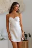 Strut All Night Dress Champagne sold by Hello Molly