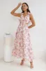 Extra Guest Maxi Dress Pink sold by Hello Molly