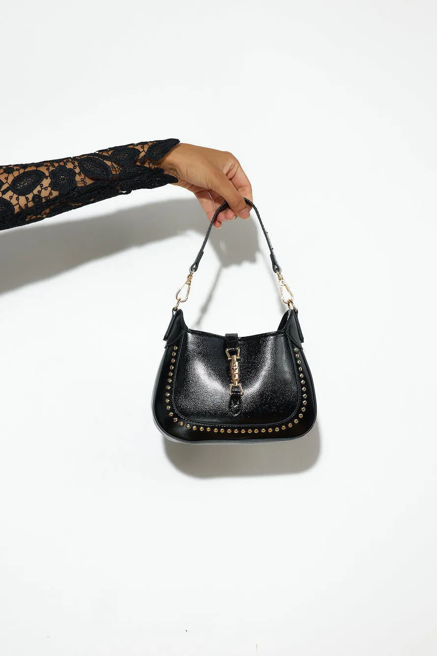 BILLINI Hosk Cross Body Bag Black sold by Hello Molly