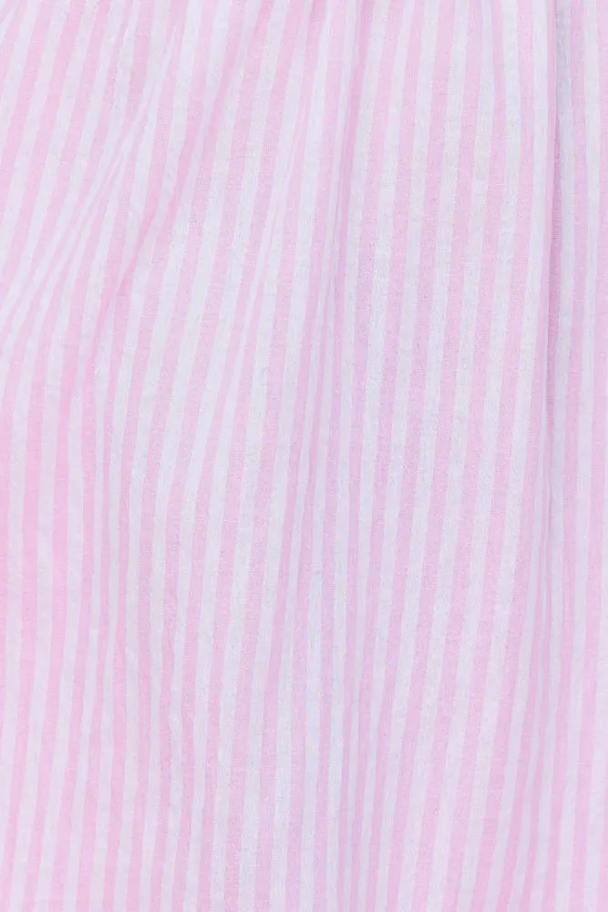 Candy Queen Midi Dress sold by Hello Molly product image thumbnail 5