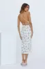 Summer Sweetness Midi Dress Yellow sold by Hello Molly