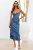 Bright Horizons Dress Blue sold by Hello Molly