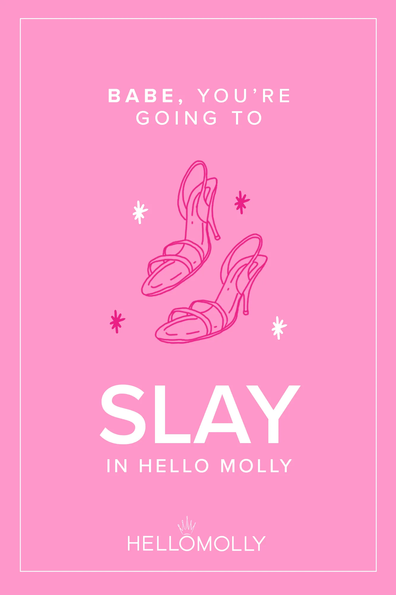 Gift Card $250 sold by Hello Molly product image thumbnail 4