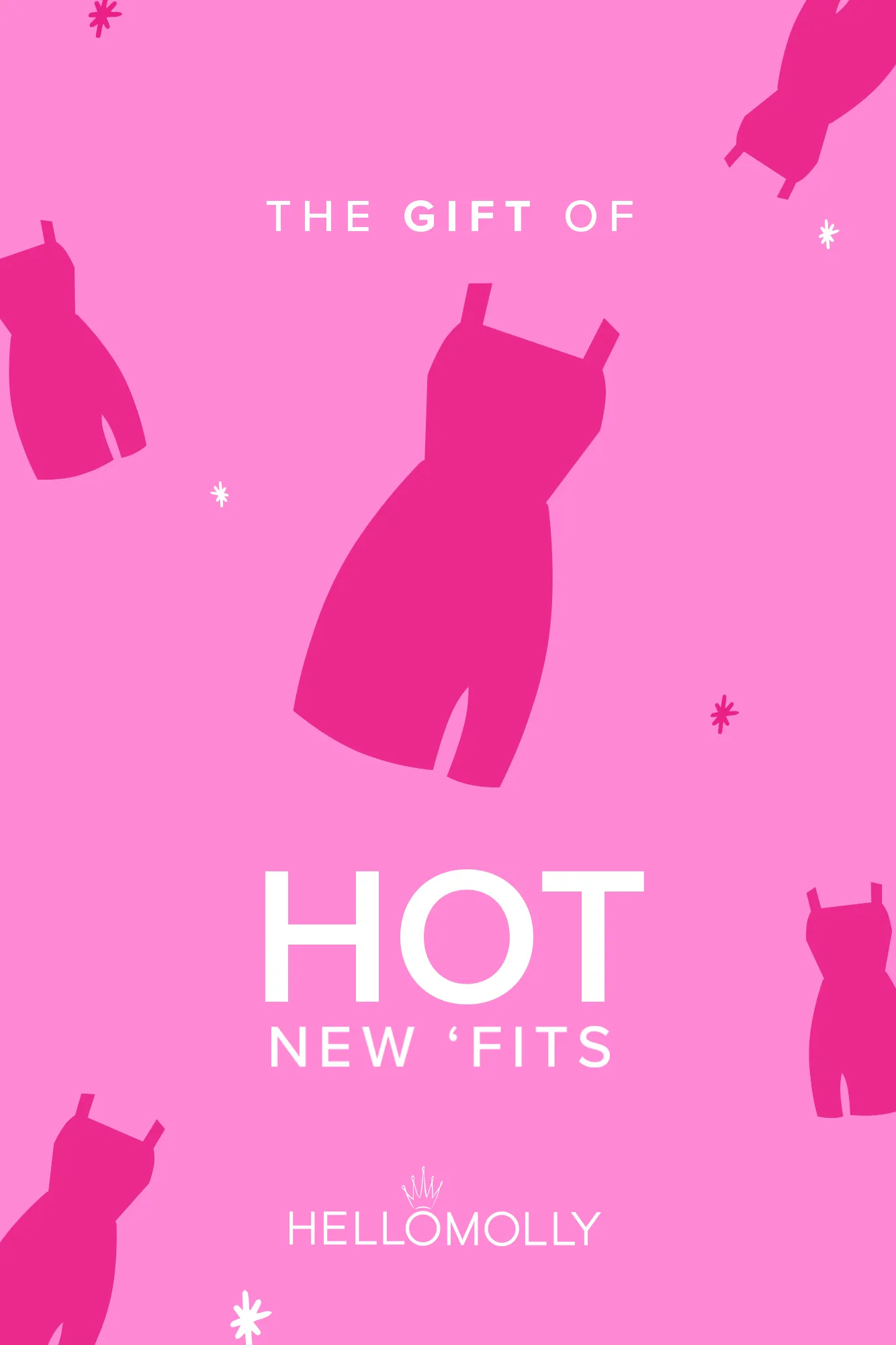 Gift Card $250 sold by Hello Molly product image thumbnail 3