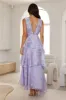 Fashion Location Maxi Dress Purple sold by Hello Molly
