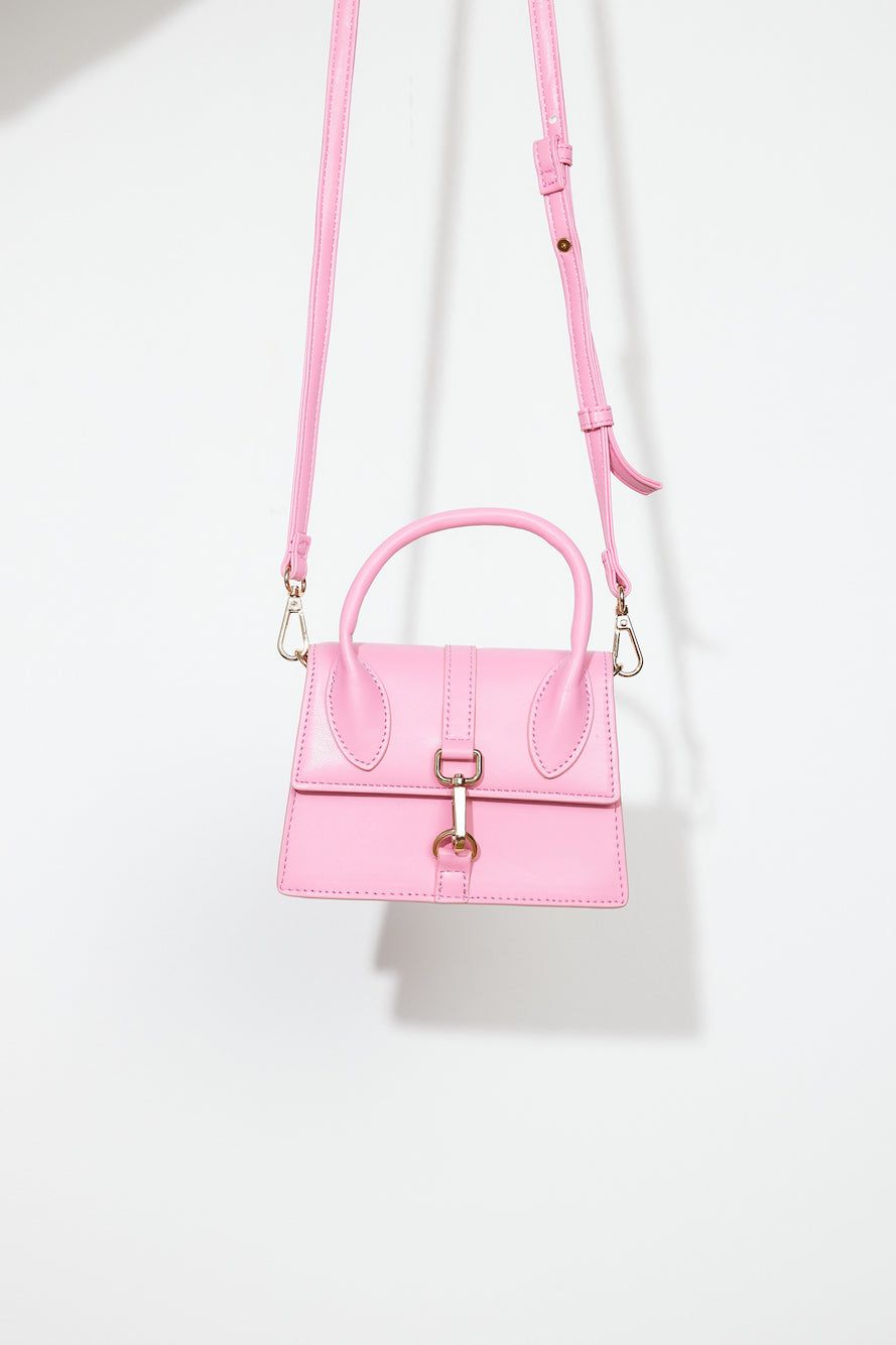 BILLINI Ally Handle Bag Candy sold by Hello Molly product image thumbnail 4