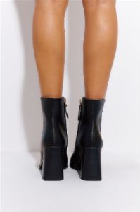 BILLINI Scorpio Boots Black sold by Hello Molly
