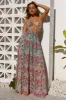 HELLO MOLLY Free Flight Maxi Dress sold by Hello Molly