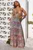 HELLO MOLLY Free Flight Maxi Dress sold by Hello Molly