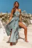 Stop Motion Maxi Dress sold by Hello Molly