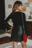 Low Profile Skirt Black sold by Hello Molly