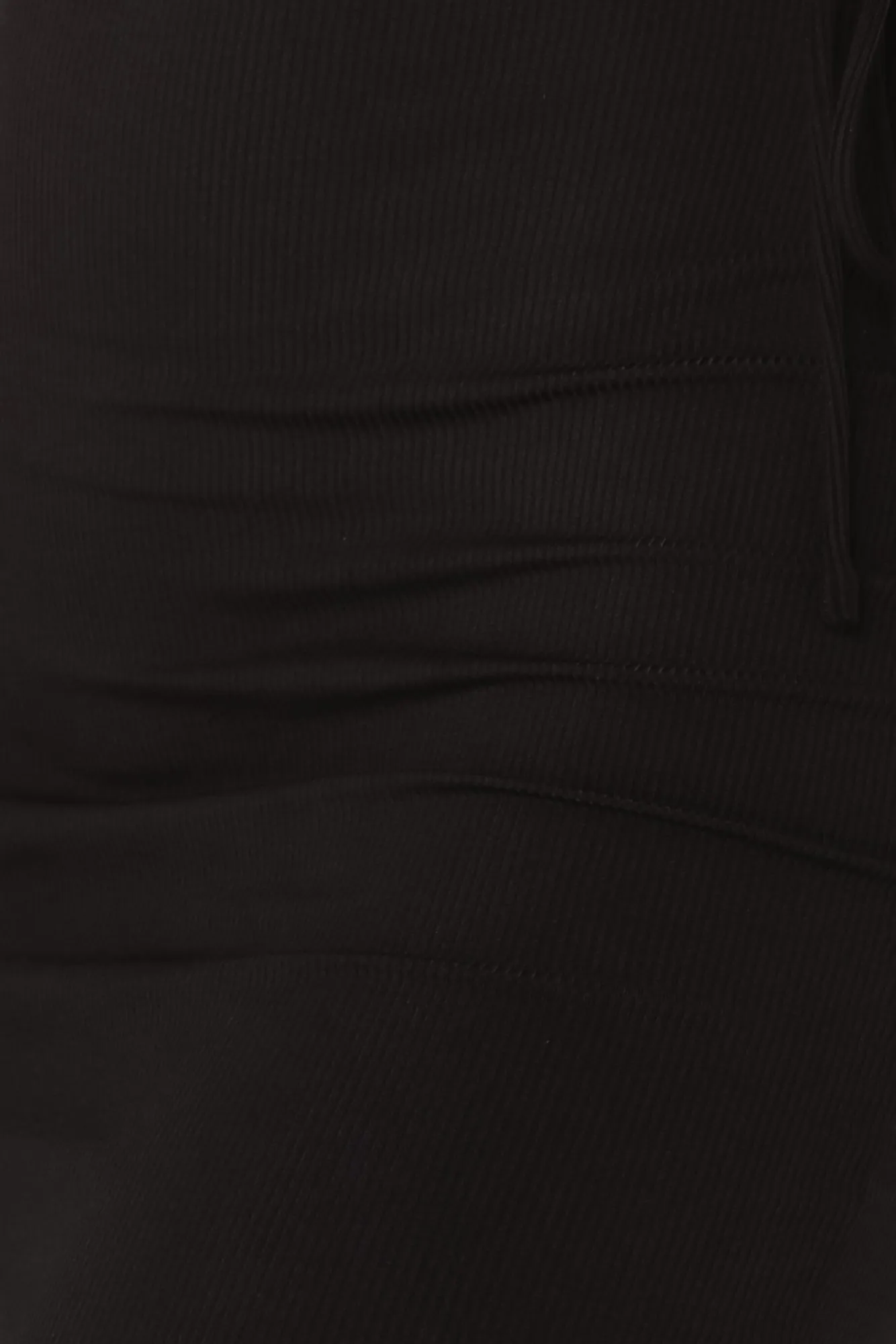 Cover Me Up Dress Black sold by Hello Molly product image thumbnail 5