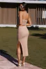 Fresh Air Crop Beige sold by Hello Molly