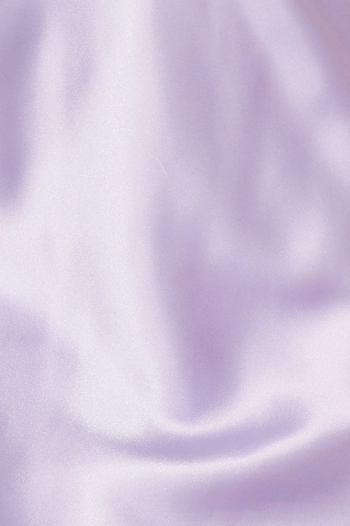 Sultry Style Satin Midi Dress Lilac sold by Hello Molly product image thumbnail 5