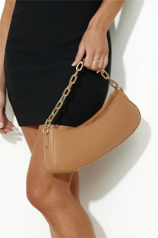 BILLINI Maple Shoulder Bag Sand sold by Hello Molly