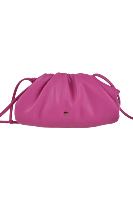 PETA AND JAIN Akira Bag Hot Pink sold by Hello Molly