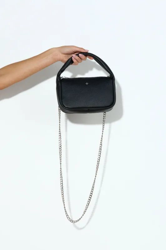 PETA AND JAIN Bristol Bag Black sold by Hello Molly