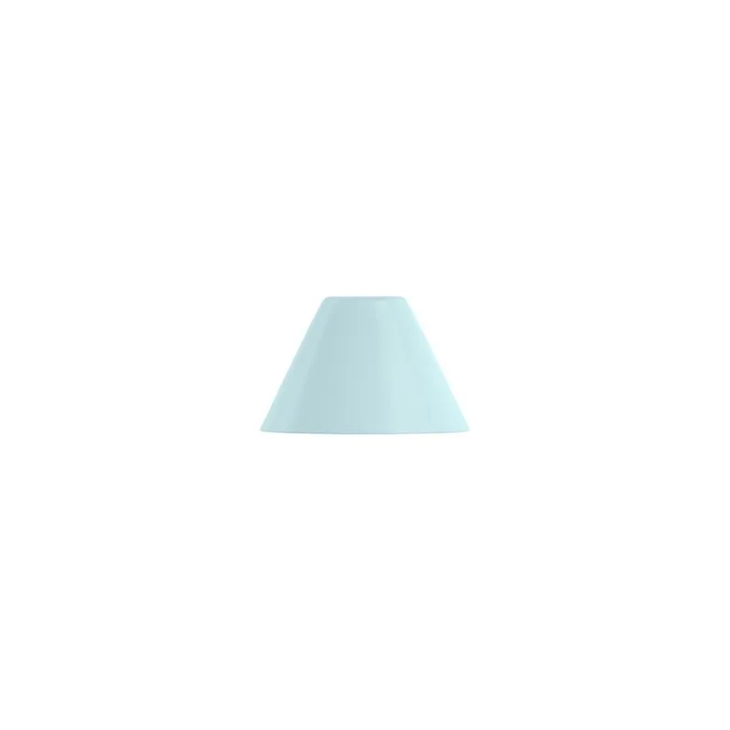 Alphabeta Shade Cone Small (CS) Soft Blue sold by Hem