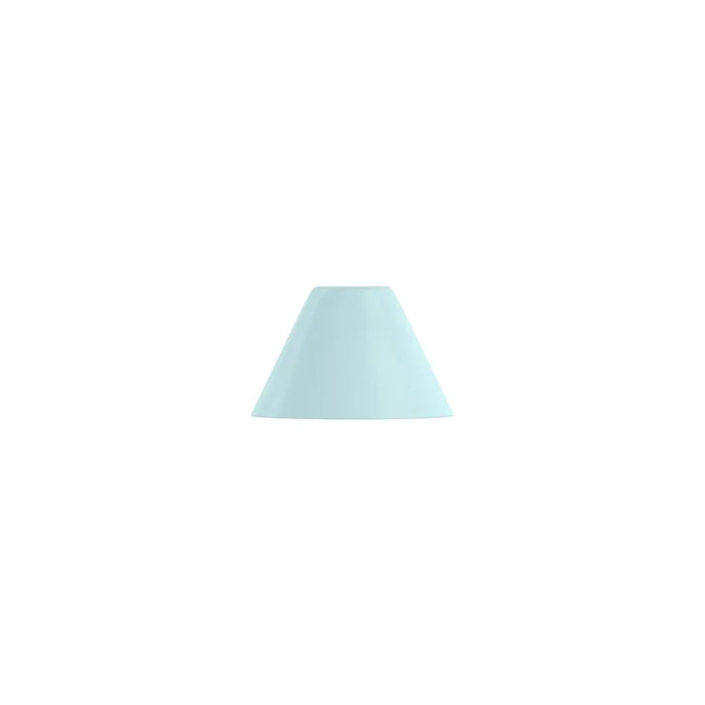 Alphabeta Shade Cone Small (CS) Soft Blue sold by Hem