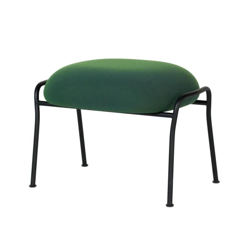 Hai Ottoman Pink sold by Hem