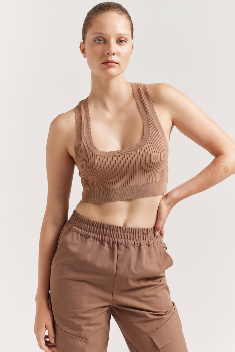 Astrid Cargo Pant sold by Henne product image thumbnail 3