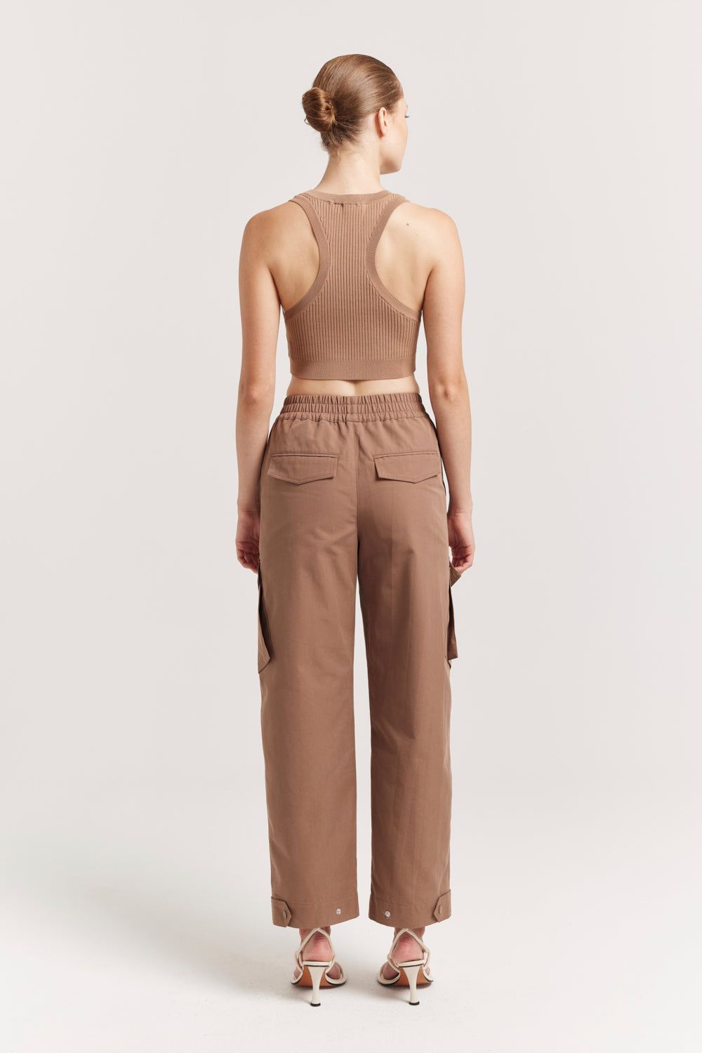 Astrid Cargo Pant sold by Henne product image thumbnail 5