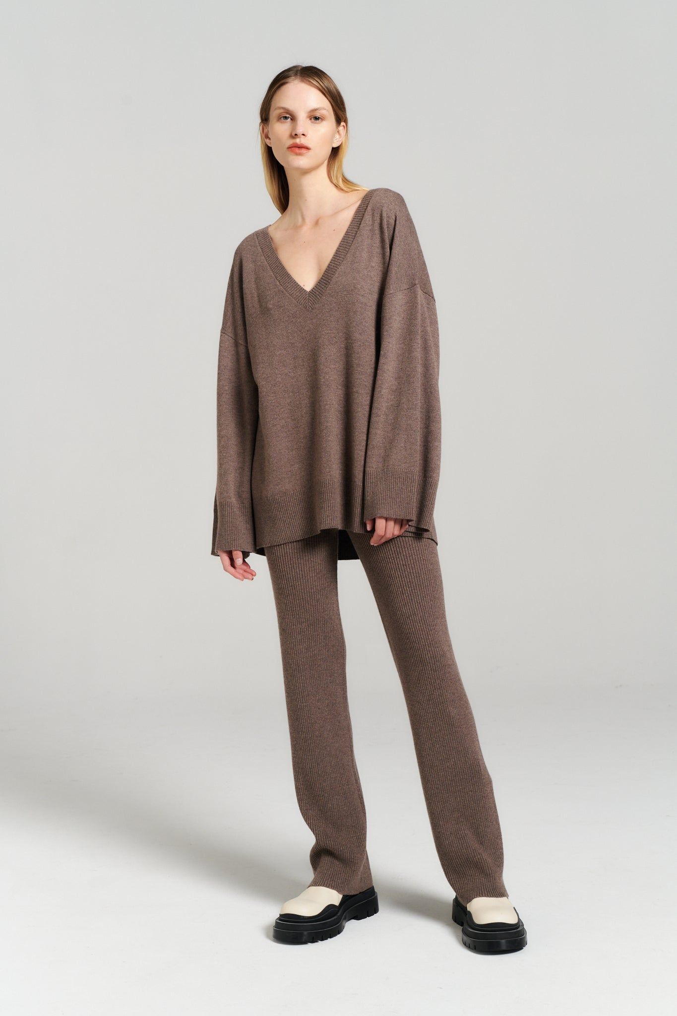 Leo Knit Pant sold by Henne product image thumbnail 3