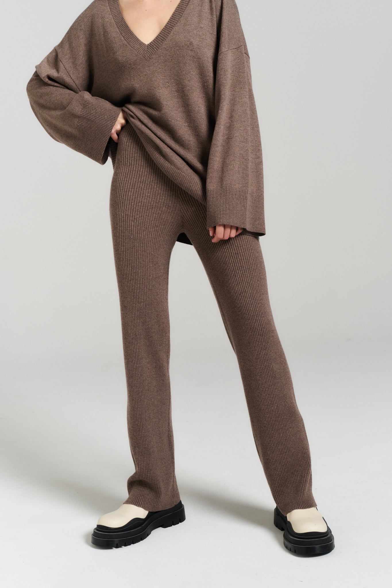 Leo Knit Pant sold by Henne product image thumbnail 2