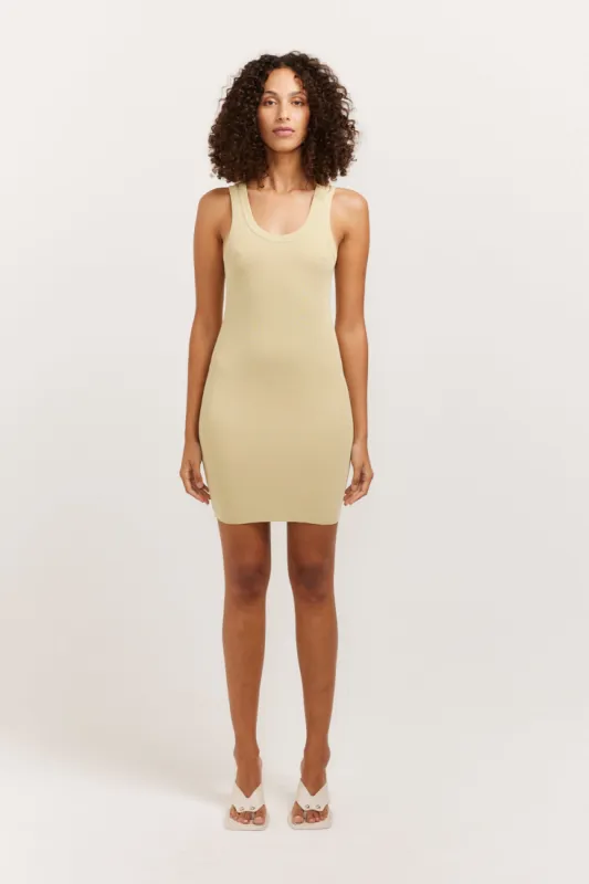 Bari Dress sold by Henne