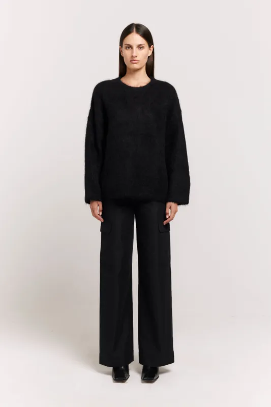 Antonella Sweater sold by Henne